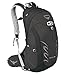 Osprey Packs Talon 22 Men's Hiking Backpack, Small/Medium, Black