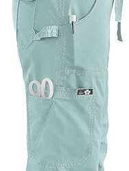 KOI 701 Women's Lindsey Pant