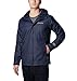 Columbia Men's Big & Tall Watertight II Jacket, Collegiate Navy, 2X Tall