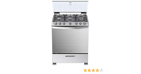 Whirlpool WFR-5100S 30\