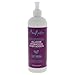 Shea Moisture 100% Coconut Oil & Organic Shea Butter All-Over Hydration Body Lotion for Unisex, 16 Ounce
