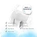 Teeth Whitening Pen Kit(5 Pens), Safe 35% Carbamide Peroxide Gel, Effective, Painless, No Sensitivity, Easy to Use, Travel-Friendly, 20+ Uses, Beautiful White Smile, Natural Mint Flavor