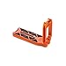 3 Legged Thing QR11-LC Universal L-Bracket (Orange)