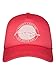 Roxy Junior's Truckin Trucker Hat, Nectarine, One Size