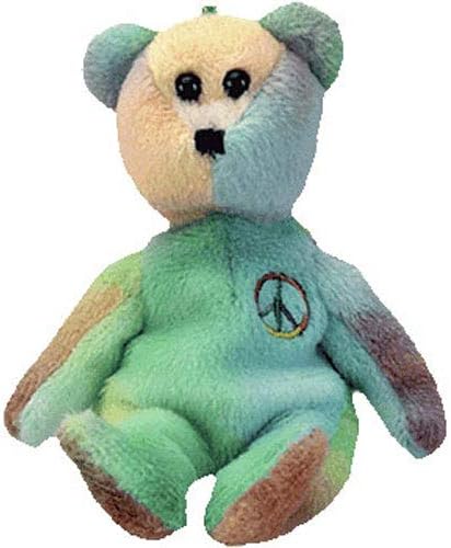 ty jingle beanies value