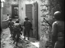34th Infantry Division in World War II