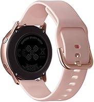 samsung rose gold watch australia