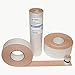 Jaybird and Mais MOLESKIN Moleskin Roll: 2 in. x 1 yds. (Tan)