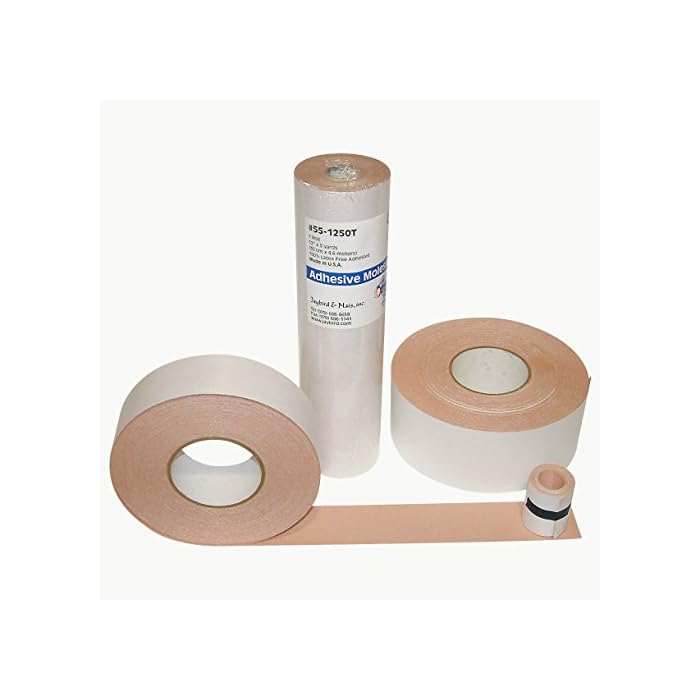 Jaybird & Mais Moleskin Moleskin Roll