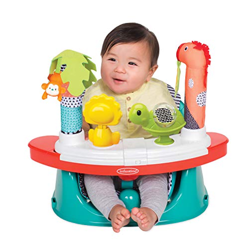 1 Infantino+3+in+1+Discovery+Booster+Seat