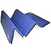 Safly Fun gymmatsdirect Gymnastics Mat Folding Tumbling Exercise Mat
