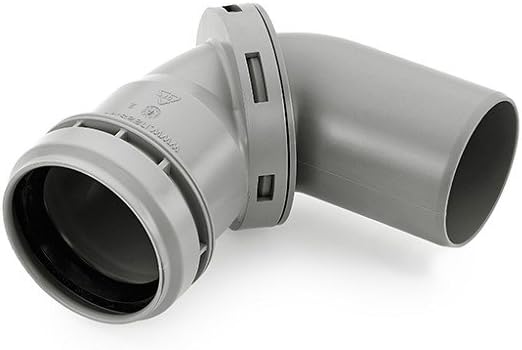NABER HTB-S Bend Stepless 0 87°/50
