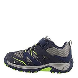 Merrell Trail Chaser Hiking Sneaker, Navy/Green, 13