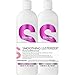 S Factor Smoothing Lusterizer Shampoo & Conditioner 25.36 - Salon Formula - New 2014