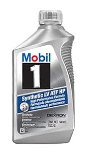 Atf dexron hp