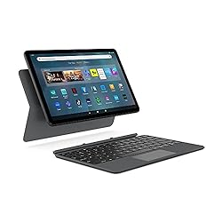 Amazon Fire Max 11 Keyboard Case