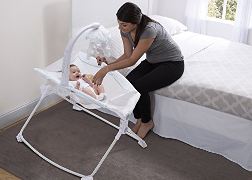 beautyrest 3 in 1 rocker