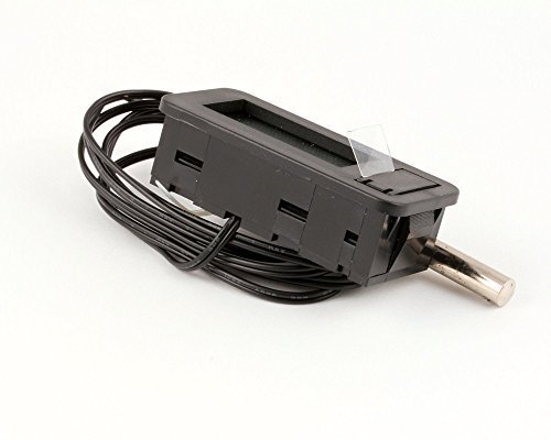 BEVERAGE AIR 402-258B-01 Digital Thermometer by Prtst