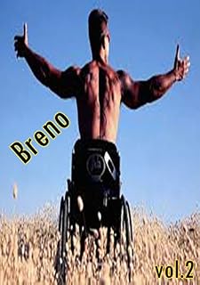 Livro Breno: Marques vol 2 (Serie irmãos Marques)