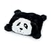 ZippyPaws - Squeakie Pads No Stuffing Plush Dog Toy - Panda