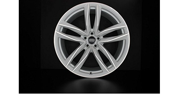 Juego de llantas originales Audi A6 RS6 C7 4G 4G0601025CE/CF ...