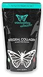 Trim Healthy Naturals Integral Collagen 1 lb (453 grams) Pkg