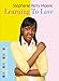 Learning to Love (Yasmin Peace Series: Book Four)