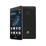 Huawei P9 Lite VNS-L22 16GB 5.2-Inch Dual SIM 13MP 4G LTE Factory Unlocked - International Stock No Warranty (BLACK)