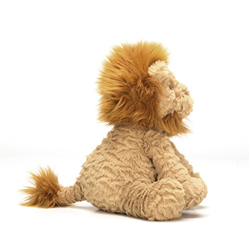 Jellycat Fuddlewuddle Lion - Image 2