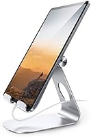 Lamicall Tablet Stand, Adjustable iPad Stand