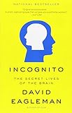 Incognito: The Secret Lives of the Brain cover