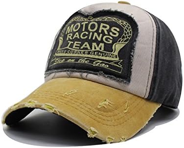 Summer fitted hats Clearance