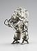 Hasegawa HA64112 1:20 Robot Battle V MK44H-0 White Knight Prototype