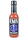 First Responder's EMS Hot Sauce
