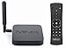 MINIX NEO U9-H Android 6.0.1 Smart TV Box + MINIX NEO A2 Lite Keyboard Remote Control, Amlogic S912 Octa-Core Mini PC Internet Video Media Player Devices 64-bit Gigabit Ethernet [2GB/16GB/4K/HDR/DTS].