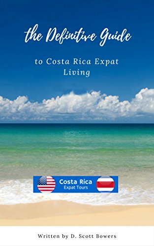 [BEST] The Definitive Guide to Costa Rica Expat Living<br />PPT