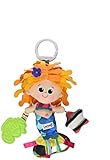 Lamaze Clip & Go Marina The Mermaid