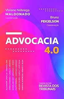 Livro Advocacia 4.0