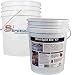 SpeedClean MSB-KIT Mini Split Bib Kit primary