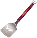 YouTheFan NCAA Virginia Tech Hokies Spirit Series Sportula Grilling Spatula