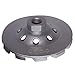 4” Concrete Turbo Diamond Grinding Cup Wheel for Angle Grinder 5/8