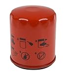 SMA Tisco Bobcat Oil Filter 6665603 for Skid Steers 863, 863G, 864, 864G, 873, 873G, 873H, 883, 883G, A220, A300, S250, T200