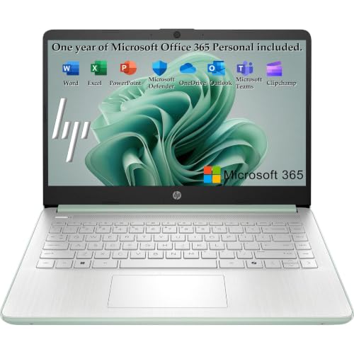 HP 2027 Essential Laptop