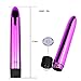 Kingkun Waterproof Amal Plug Amal Bead Vibrant Adult Health Six Toys Massag-er Kit for Couples Beginners