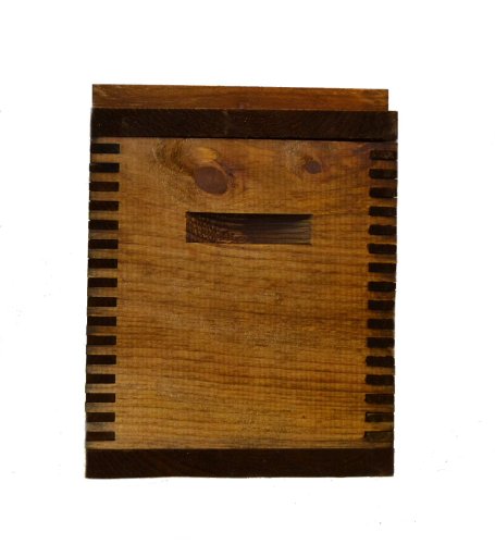 Evans Sports Standard Ammo Box, Animal Collage