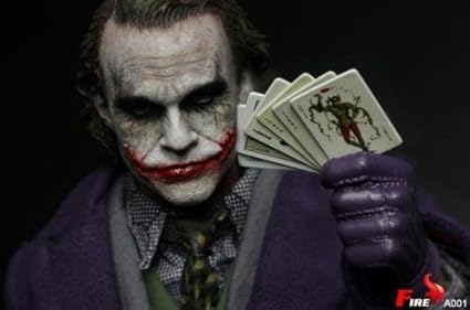 fire toys joker