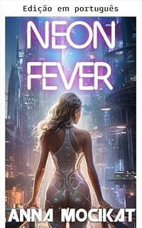 Livro Febre neon (Não há assassinato no paraíso Livro 3)