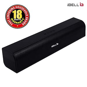 ibell soundbar