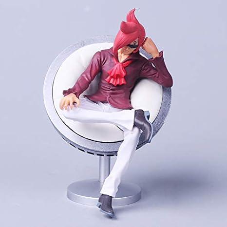 Amazon One Piece ワンピース ヴィンスモーク イチジ ニジ レイジュ 1 12 約11cm Pvc Abs製 塗装済み完成品フィギュア 11cm B 1 イチジ フィギュア ドール 通販