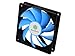 SilverStone SC00L121 Suscool Ultra Quiet Fan with 9-Bladed design